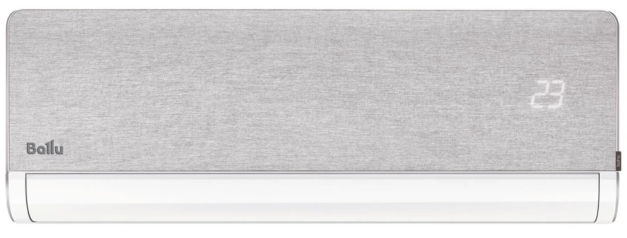 Ballu Boho DC Inverter в Калуге
