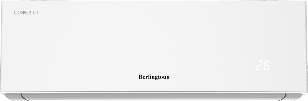 Berlingtoun Oxford DC Inverter в Калуге