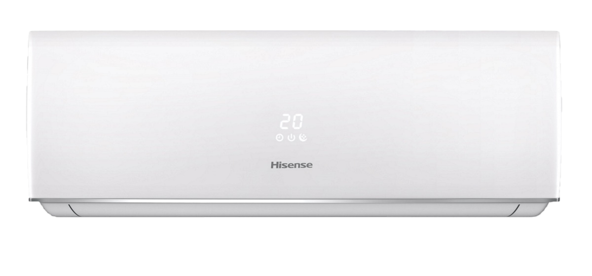 Hisense Smart DC Inverter в Калуге